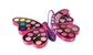 Crazy Chic - Butterfly set 4 in 1 (78236) thumbnail-1