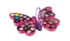 Crazy Chic - Butterfly set 4 in 1 (78236)