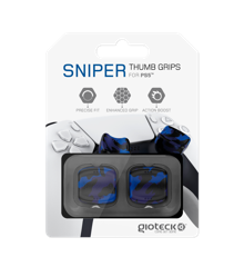 GIOTECK Sniper Thumb Grips
