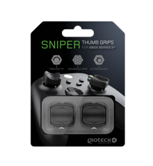 GIOTECK Sniper Thumb Grips