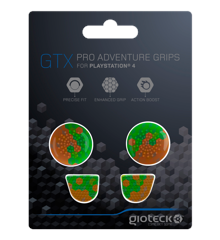 GTX Pro Adventure Grips