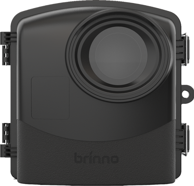 Brinno - ATH2000 Outdoor Camera Power Housing For TLC