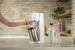 zzSodastream - DUO - White ( Carbon Cylinder Included ) thumbnail-2
