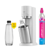 zzSodastream - DUO - White ( Carbon Cylinder Included ) thumbnail-1