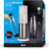 zzSodastream - DUO - White ( Carbon Cylinder Included ) thumbnail-6