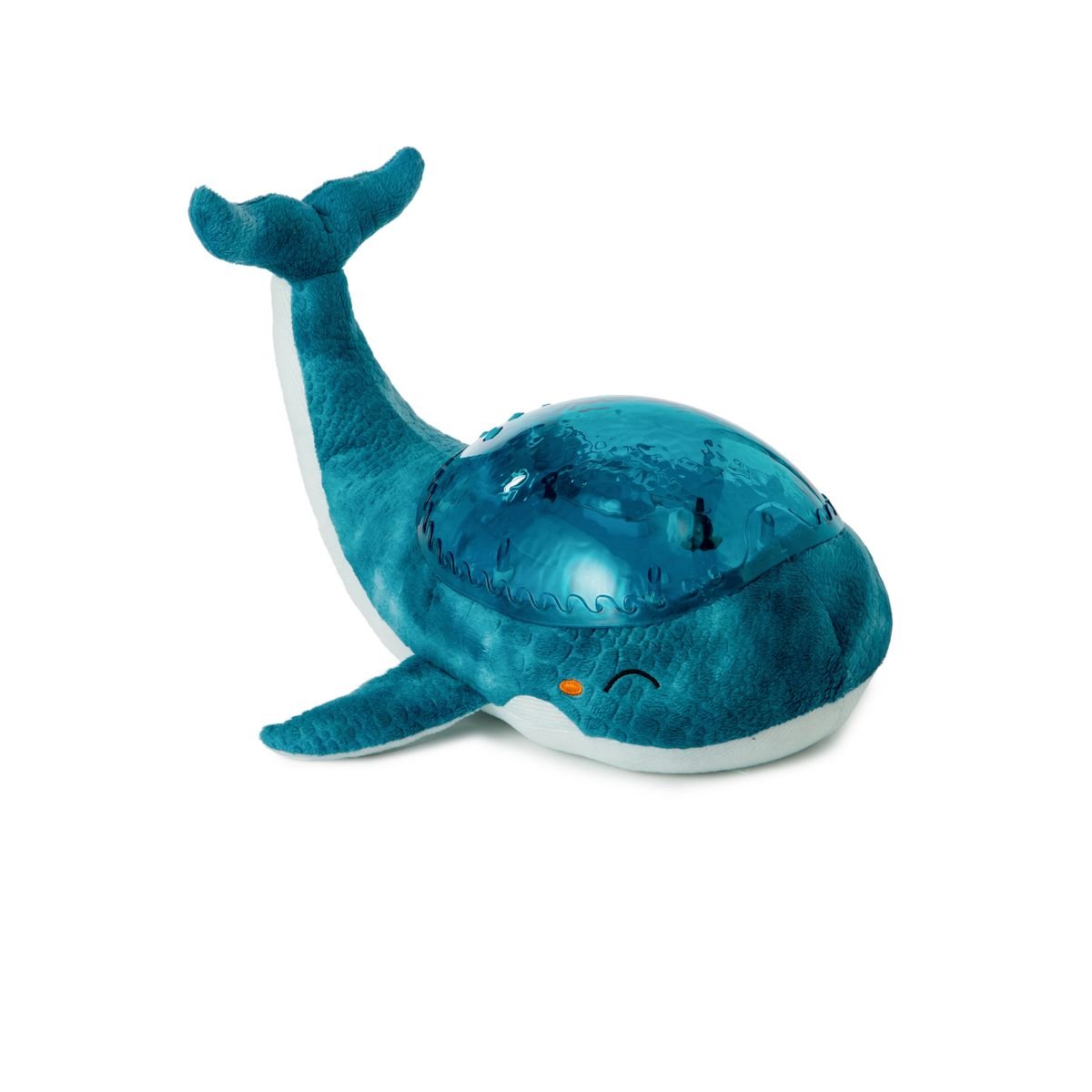 Cloud B - Tranquil Whale, Blue - (CB7901-WB) - Leker
