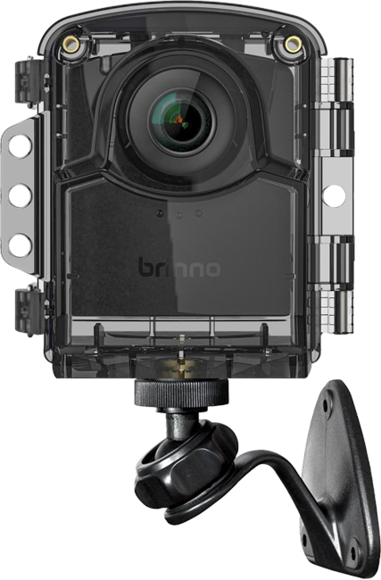 Brinno - TLC2020 Time Lapse Camera Mount Bundle