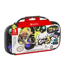 Nintendo Switch Deluxe Travel Case (Splatoon 3)