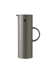 Stelton - EM77 Termokande 1 L - Bark