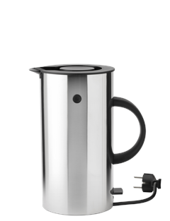 Stelton - EM77 Electric Kettle 1,5 L - Steel