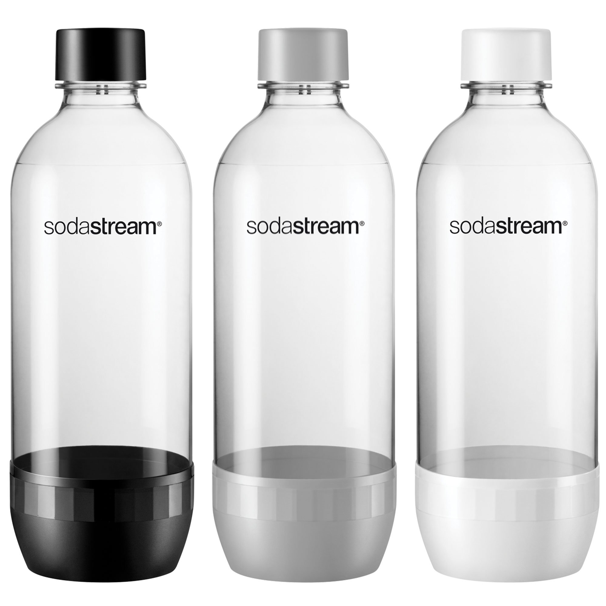 Bedste SodaStream Flasker i 2023