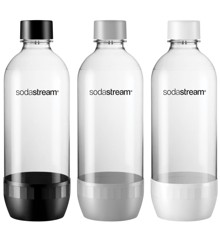 SodaStream - 3x1L Bottles