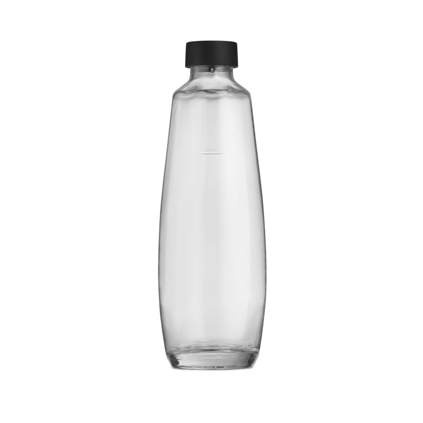Bedste SodaStream Glasflaske i 2023