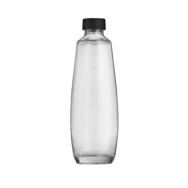 Sodastream - 1L SINGLE GLASS (DUO™)