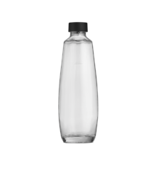 Sodastream - 1X1L Glass Carafe (DUO)