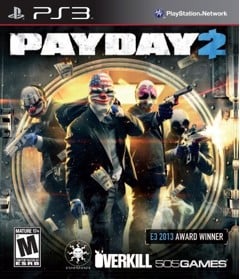 Payday 2 (Import)