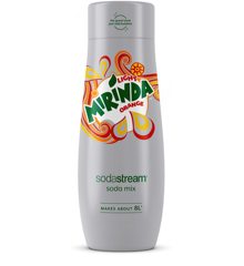 SodaStream - Mirinda Orange Light