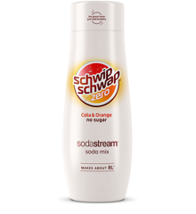 SodaStream - Schwip Schwap Zero