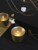 Stelton - Solis oillampe - Brass thumbnail-2