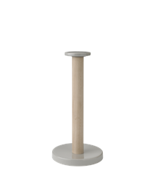Stelton - Emma Paper Towel Holder - Grey