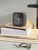 Stelton - Okiru Alarm Clock - Black thumbnail-3