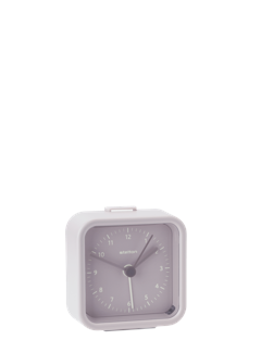 Stelton - Okiru Alarm Clock - Rose