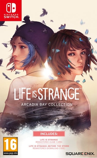 Life is Strange - Arcadia Bay Collection