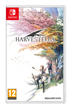 Harvestella