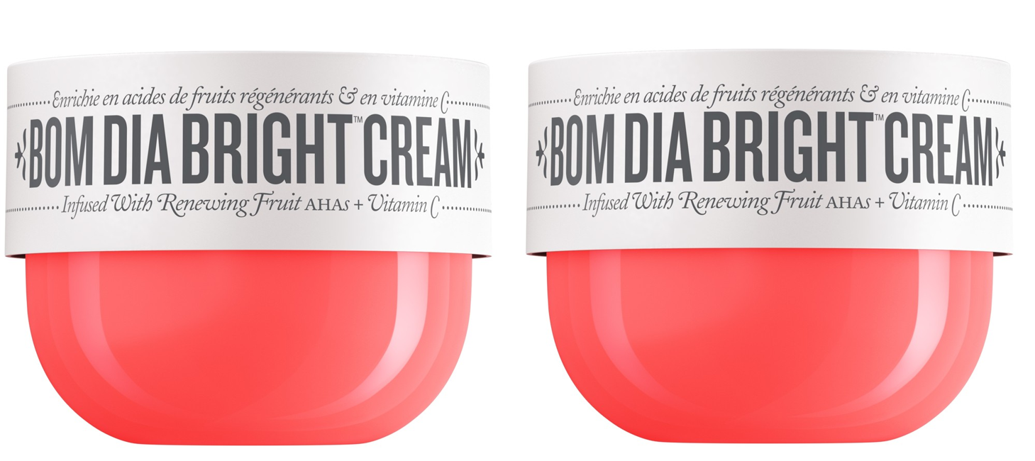 Sol de Janeiro - 2 x Bom Dia Bright Cream 240 ml