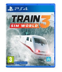 Train Sim World 3