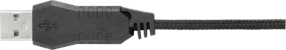 Speedlink - VIRTAS Illuminated 7.1 Gaming Headset, black thumbnail-5