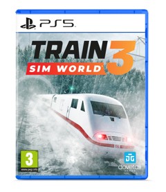 Train Sim World 3