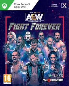 AEW: Fight Forever