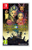 Dragon Quest Treasures thumbnail-1