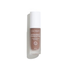 GOSH - Hydramatt Foundation Deep 018N 30 ml