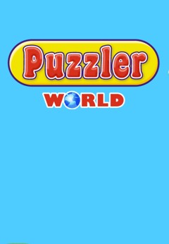 Puzzler World