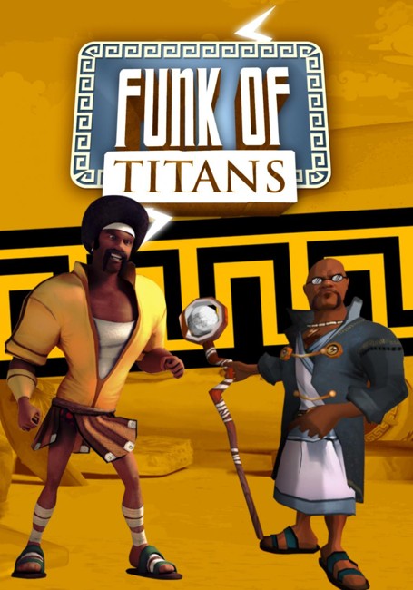 Funk of Titans