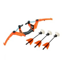 Air Storm Z-Tek Bow - Orange