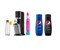 Sodastream - DUO - Black  ( Carbon Cylinder Included ) With 1 Pepsi Max & 1 Pepsi - Bundle thumbnail-1