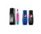 Sodastream - Terra - Black (Carbon Cylinder Included ) With 1 Pepsi Max & 1 Pepsi - Bundle thumbnail-1