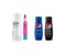 Sodastream - Terra - White ( Carbon Cylinder Included ) With 1 Pepsi Max & 1 Pepsi - Bundle thumbnail-1
