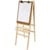 Floor Easel - Pine Tree (H: 134 cm) (22186) thumbnail-3