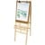 Floor Easel - Pine Tree (H: 134 cm) (22186) thumbnail-6