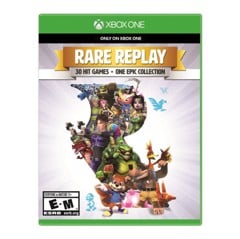 Rare Replay