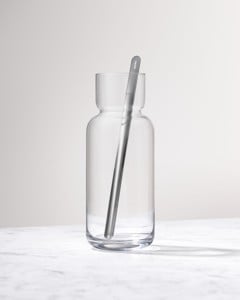 Aarke Nesting Carafe& Mixing Spoon