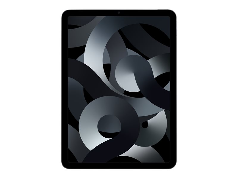 Apple - iPad Air 10.9" 256GB Wi-Fi 5.Gen Space Grey