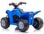 Azeno - Electric Car - Honda PX250 ATV - Blue (6950914) thumbnail-2