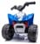 Azeno - Electric Car - Honda PX250 ATV - Blue (6950914) thumbnail-3