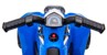 Azeno - Electric Car - Honda PX250 ATV - Blue (6950914) thumbnail-4