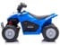 Azeno - Electric Car - Honda PX250 ATV - Blue (6950914) thumbnail-6
